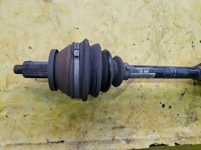 Półoś Lewa Vw Audi Seat Skoda 6Q0.407.271.DA