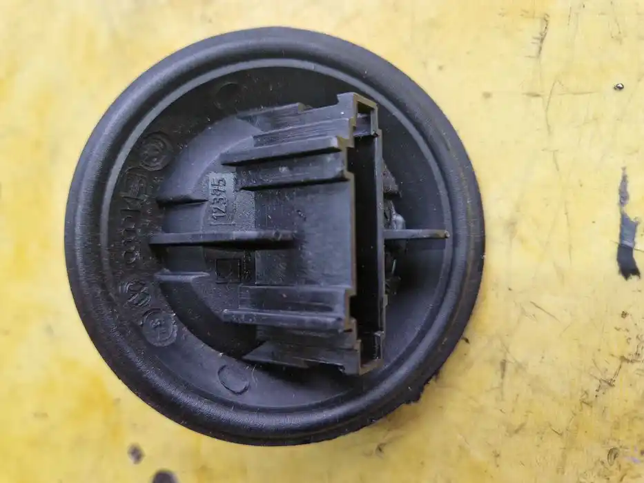 Rezystor Dmuchawy Vw Audi Seat Skoda 12.37.5