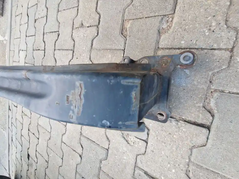 Belka Przedniego Zderzaka Seat Altea XL 5P0.807.109B