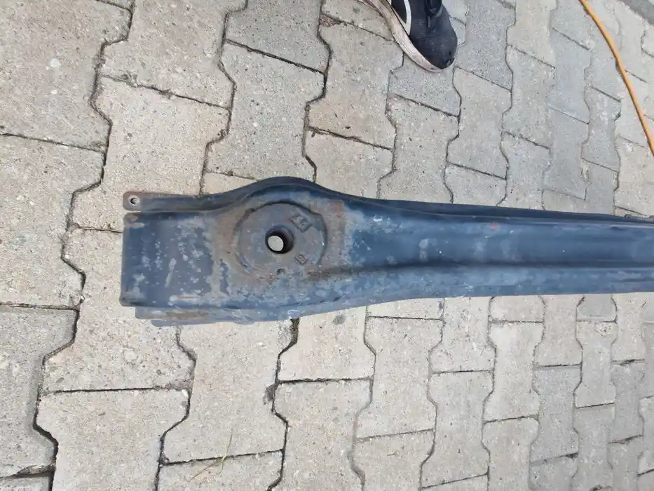 Belka Przedniego Zderzaka Seat Altea XL 5P0.807.109B