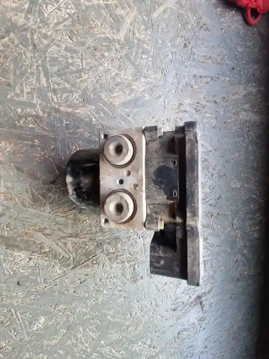 Pompa ABS Vw Audi Seat Skoda 1K0.614.517AT-Sterownik1K0.907.379AJ