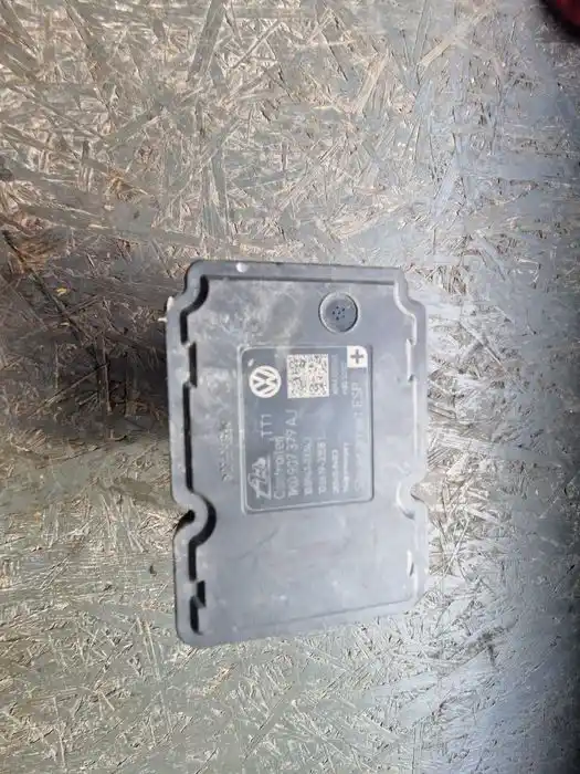 Pompa ABS Vw Audi Seat Skoda 1K0.614.517AT-Sterownik1K0.907.379AJ