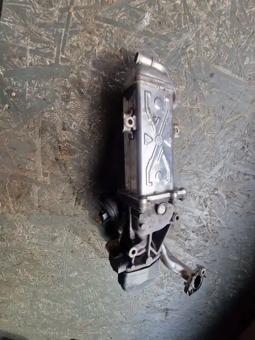 Chłodniczka EGR Vw Audi Seat Skoda 03L.131.512AT