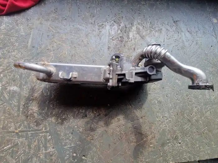 Chłodniczka EGR Vw Audi Seat Skoda 03L.131.512AT