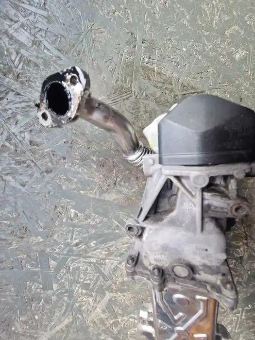 Chłodniczka EGR Vw Audi Seat Skoda 03L.131.512AT