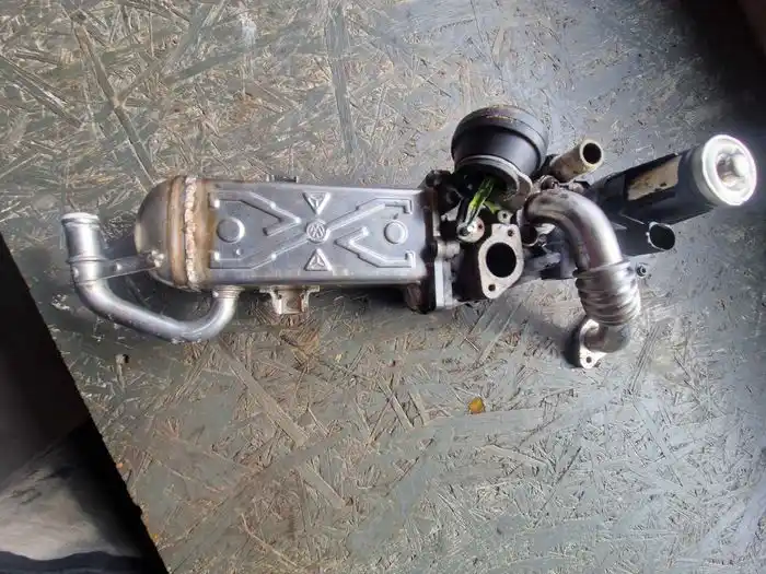 Chłodniczka EGR Vw Audi Seat Skoda 03L.131.512AT
