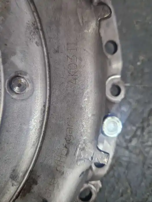 Sztywne Koło Sprzegło Vw Audi Seat Skoda 1.6 TDI CAYC Tarcza 6mm