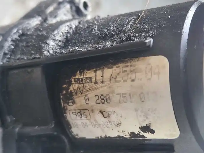 Chłodniczka EGR Vw Audi Seat Skoda 03L.131.512AT