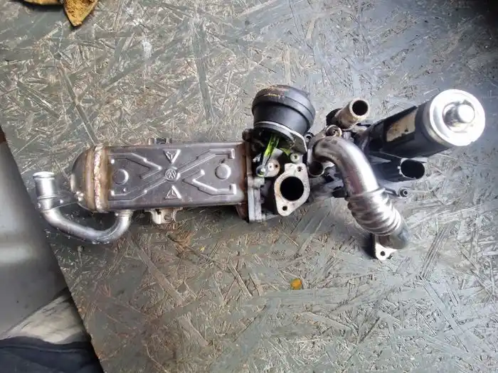 Chłodniczka EGR Vw Audi Seat Skoda 03L.131.512AT