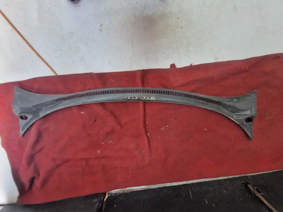 Podszybie Seat Altea XL 5P0.853.195C
