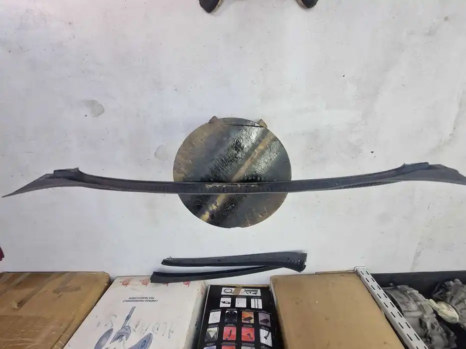 Podszybie Seat Altea XL 5P0.853.195C