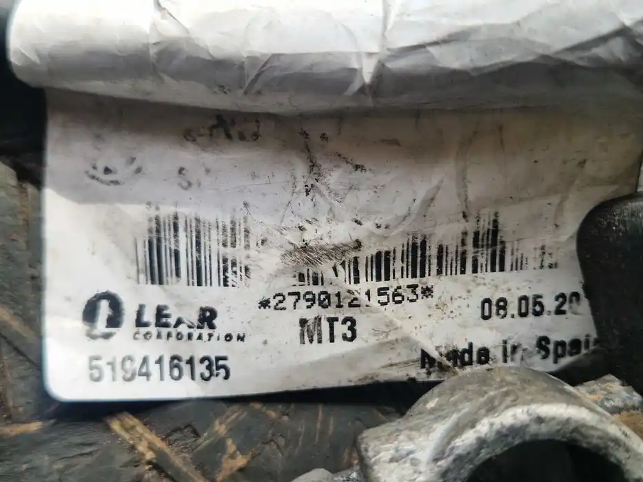 Klema Minusowa Vw Audi Seat Skoda 1K0.915.181C