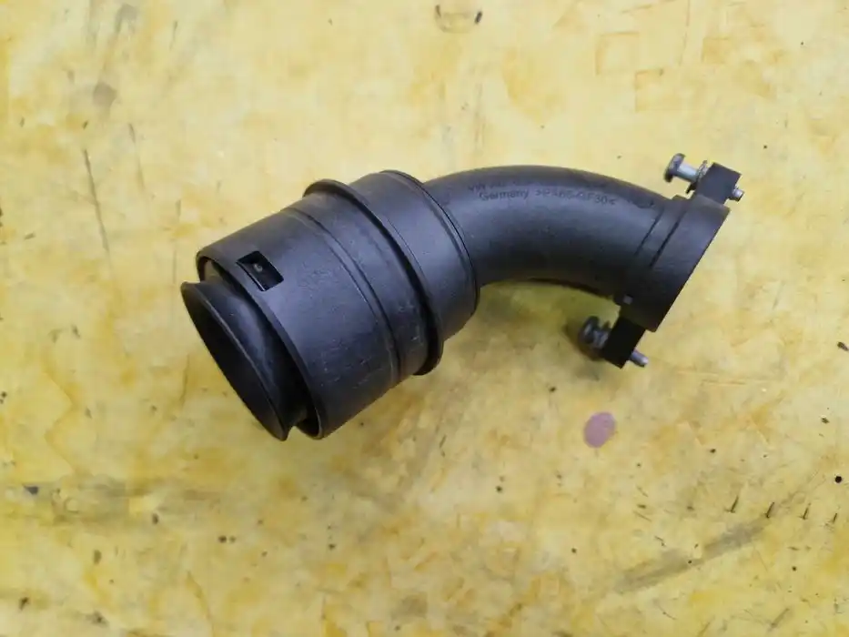 Kolanko Rura Turbiny Vw Audi Seat Skoda 03F.129.656.G