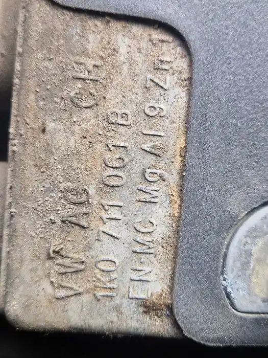 Wybierak Zmiany Biegów Vw Audi Seat Skoda 1K0.711.049CH