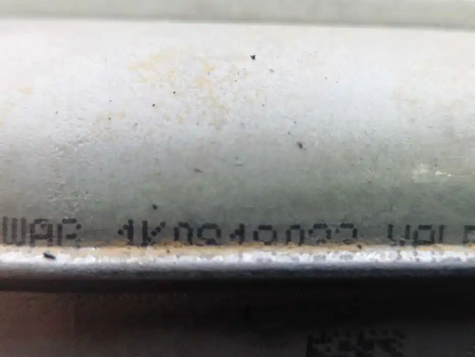 Nagrzewnica Vw Audi Seat Skoda 1K0.819.033