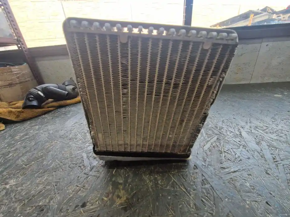 Nagrzewnica Vw Audi Seat Skoda 1K0.819.033