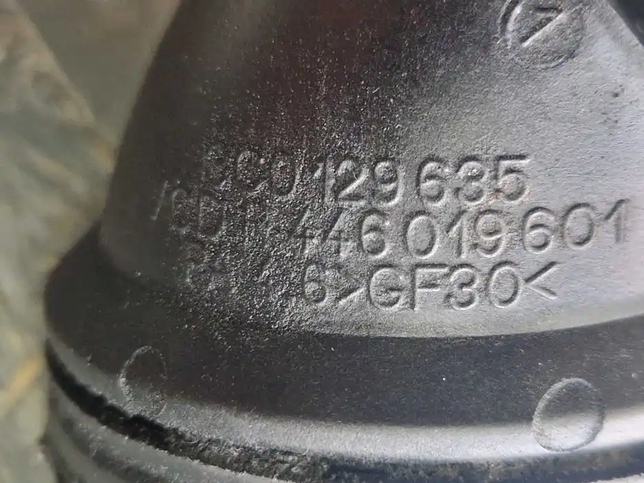 Przewod Turbiny Vw Audi Seat Skoda 3C0.129.635-3C0.129.654N