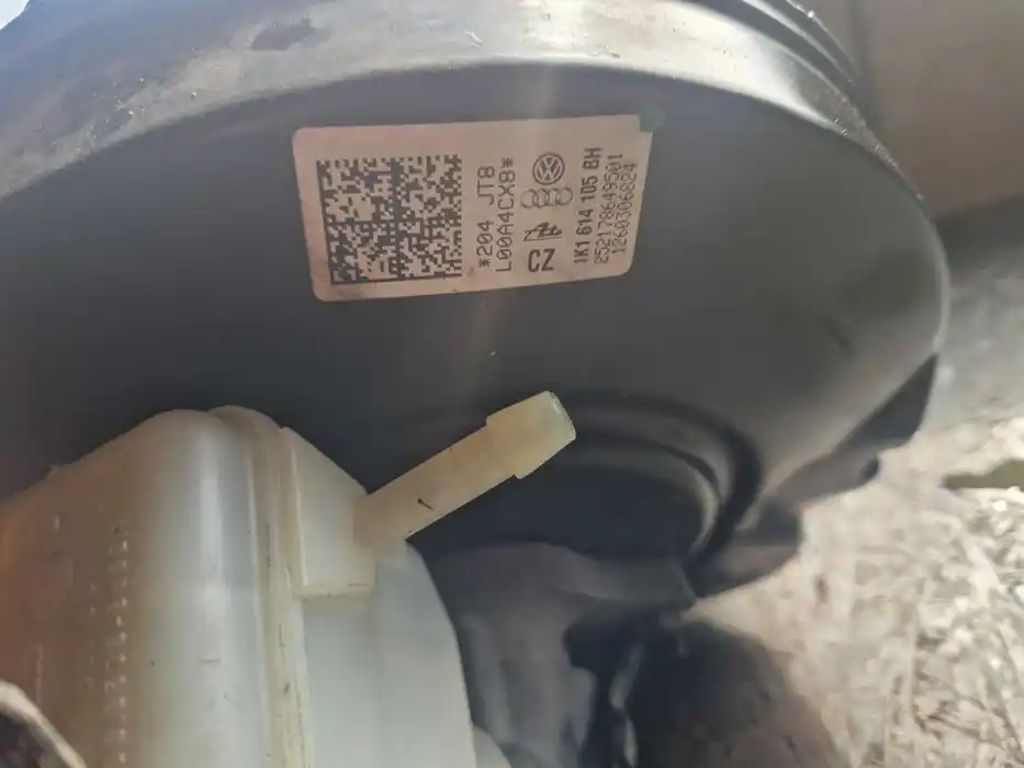 Serwo Hamulcowe Vw Audi Seat Skoda 1K1.614.105BH