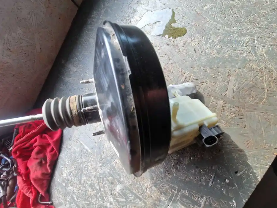 Serwo Hamulcowe Vw Audi Seat Skoda 1K1.614.105BH