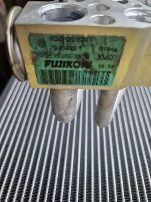 Parownik Klimatyzacji Vw Audi Seat Skoda T468.40.02