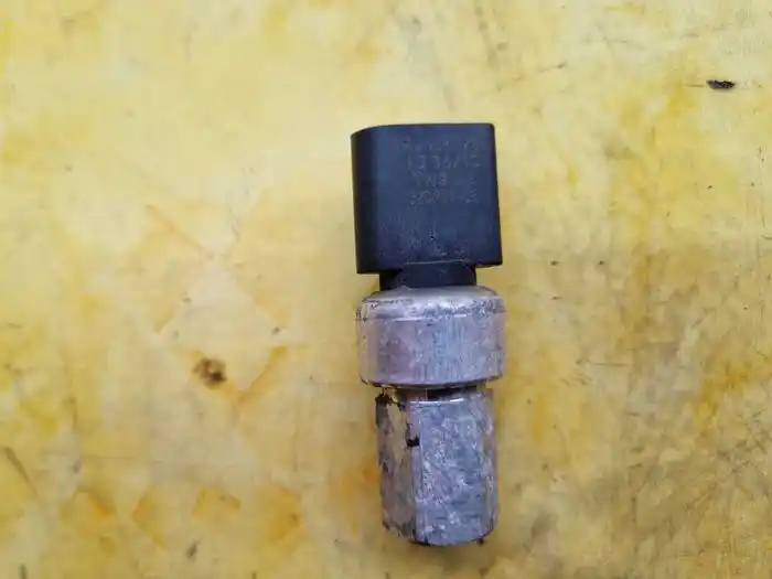 Czujnik Ciśnienia Klimatyzacji Vw Audi Seat Skoda 1K0.959.126.D