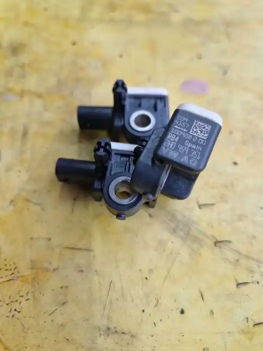 Czujnik Uderzeniowy Vw Audi Seat Skoda 2H0.959.351