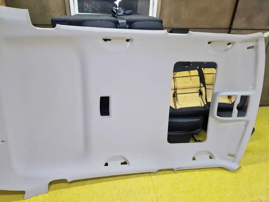 Podsufitka Skoda Fabia Kombi II FL