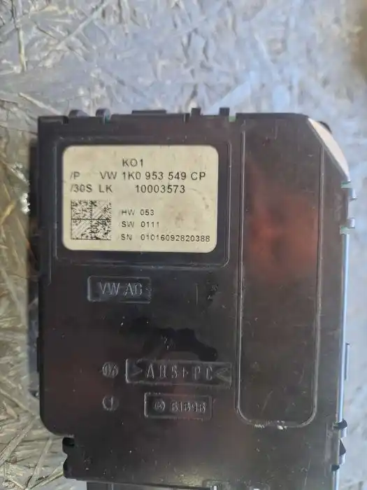 Moduł Kąta Skrętu Vw Audi Seat Skoda 1K0.953.549CP
