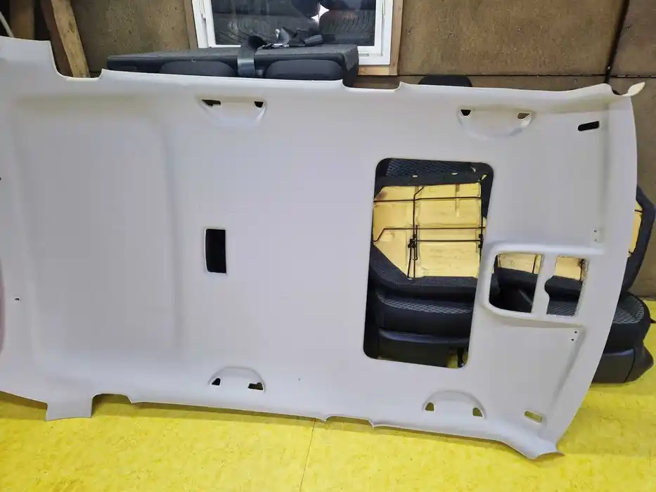 Podsufitka Skoda Fabia Kombi II FL
