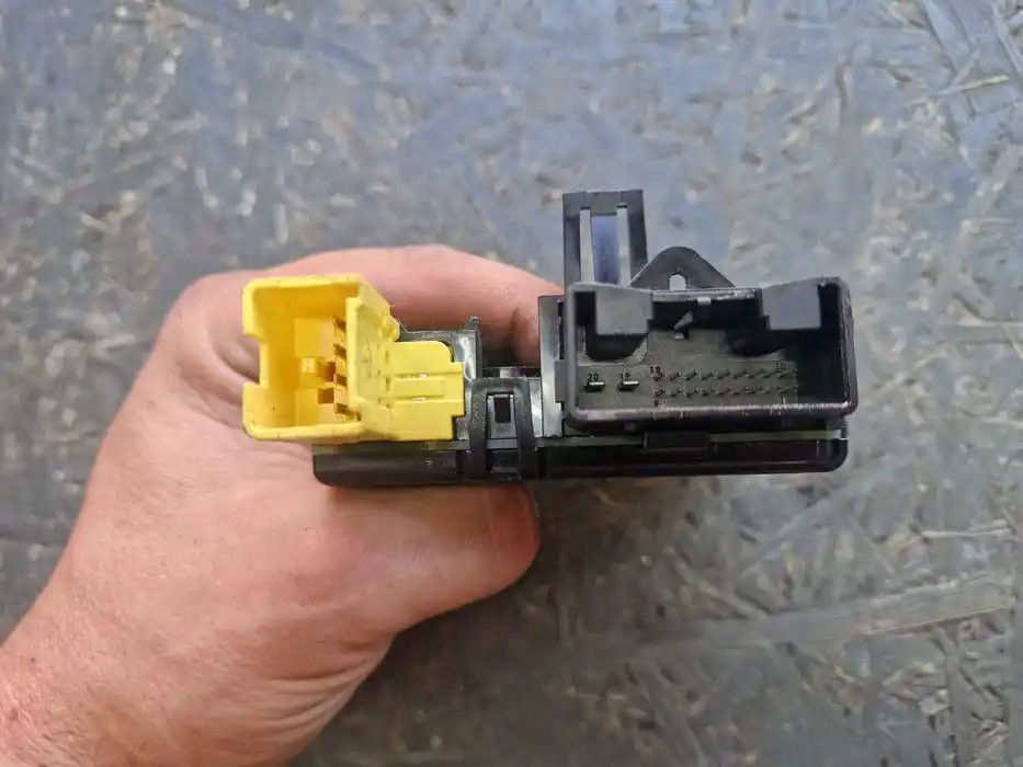 Moduł Kąta Skrętu Vw Audi Seat Skoda 1K0.953.549CP