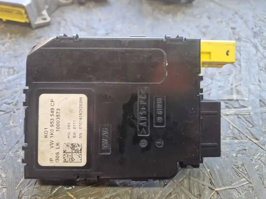 Moduł Kąta Skrętu Vw Audi Seat Skoda 1K0.953.549CP