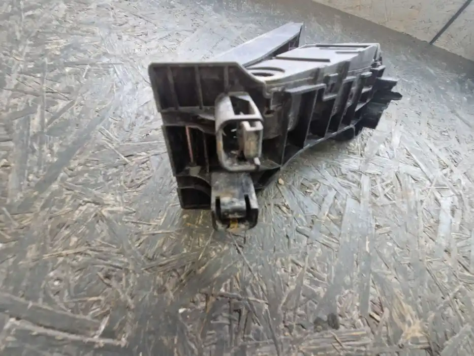 Potencjometr Przyspieszenia Vw Audi Seat Skoda 1K1.721.503S