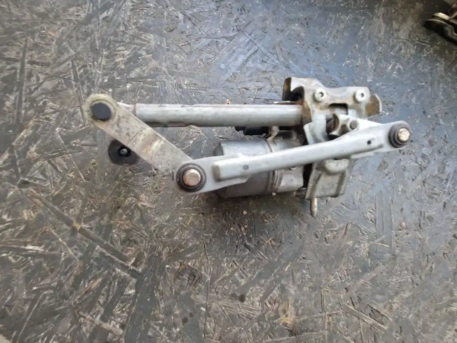 Mechanizm Wycieraczki Prawy Seat Altea XL 5P0.955.120B-5P0.955.024D