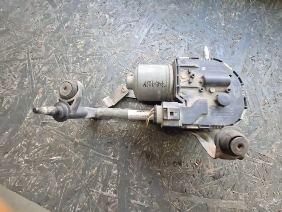 Mechanizm Wycieraczki Prawy Seat Altea XL 5P0.955.120B-5P0.955.024D