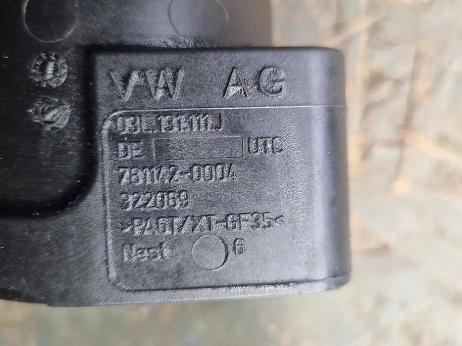 Kruciec Turbiny Vw Audi Seat Skoda 1.6 TDI 03L.131.111J-1K0.145.828T
