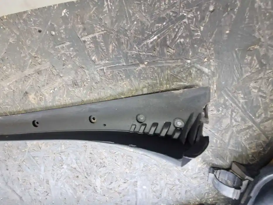 Listwy Szyby Czołowej Seat Altea XL 5P0.854.319D-5P0.854.320D