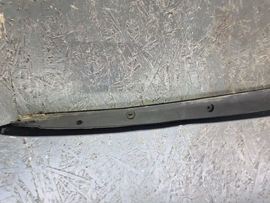 Listwy Szyby Czołowej Seat Altea XL 5P0.854.319D-5P0.854.320D