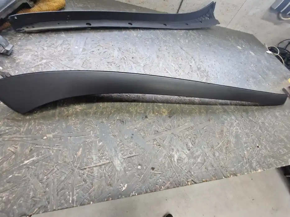 Listwy Szyby Czołowej Seat Altea XL 5P0.854.319D-5P0.854.320D