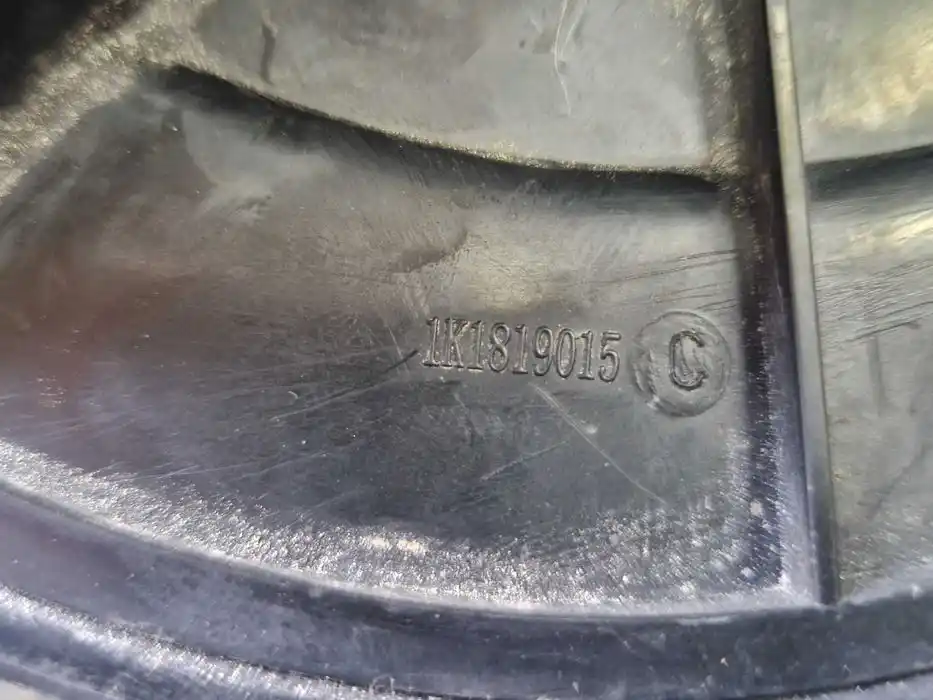Wentylator Nawiewu Vw Audi Seat Skoda 1K1.819.015C
