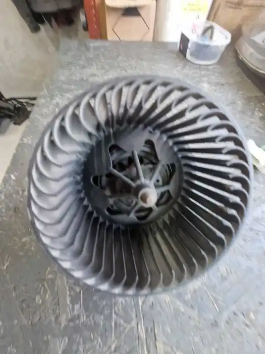 Wentylator Nawiewu Vw Audi Seat Skoda 1K1.819.015C