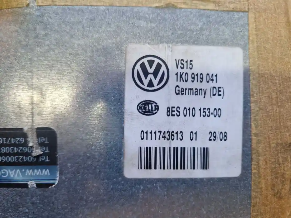 Stabilizator Napiecia Vw Audi Seat Skoda 1K0.919.041