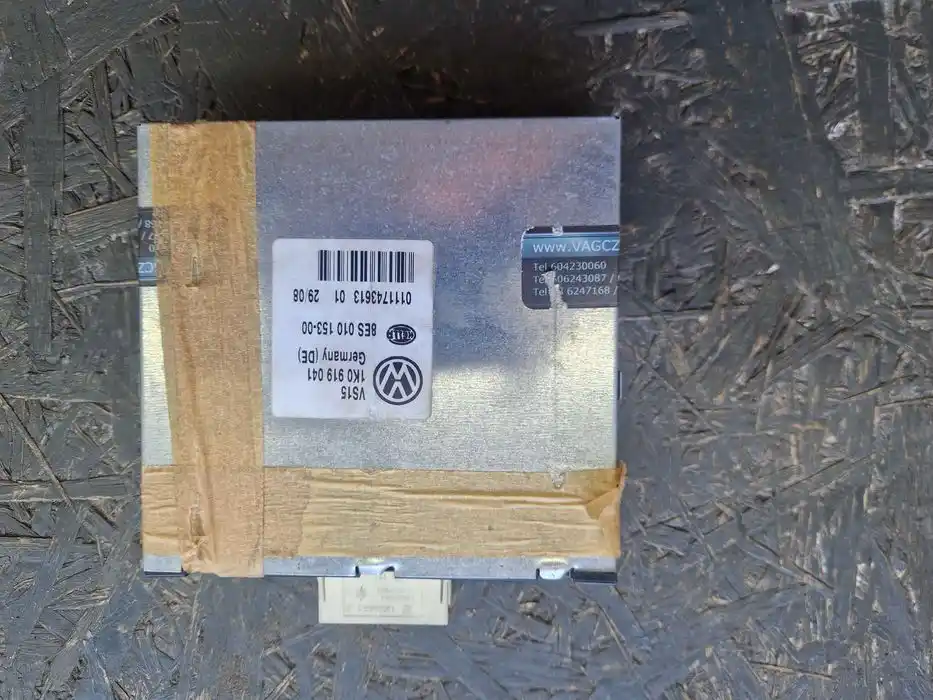 Stabilizator Napiecia Vw Audi Seat Skoda 1K0.919.041