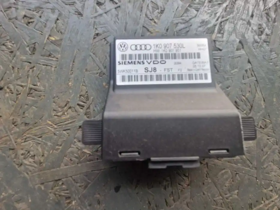 Moduł GateWay Vw Audi Seat Skoda 1K0.907.530.L