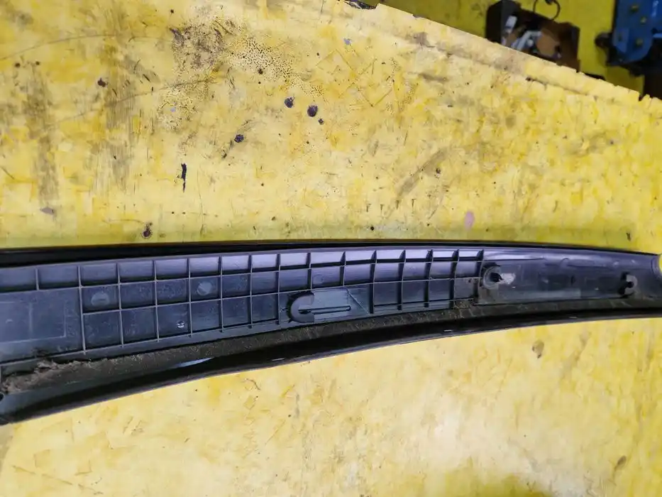Listwa Słupka Prawa Skoda Fabia II FL 5J6.853.264.A