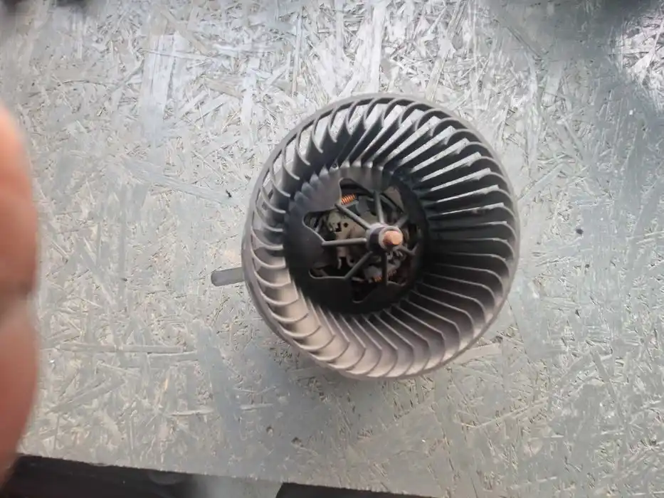 Dmuchawa Nagrzewnicy Vw Audi Seat Skoda 3C1.820.015.L