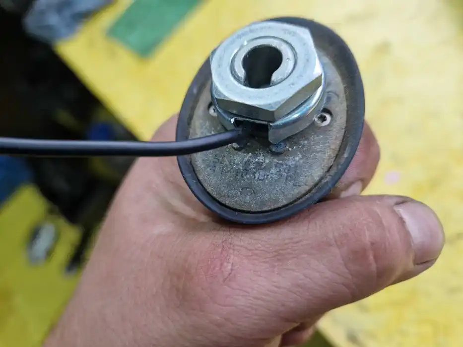 Antena Dachowa Vw Audi Seat Skoda 5L0.035.501