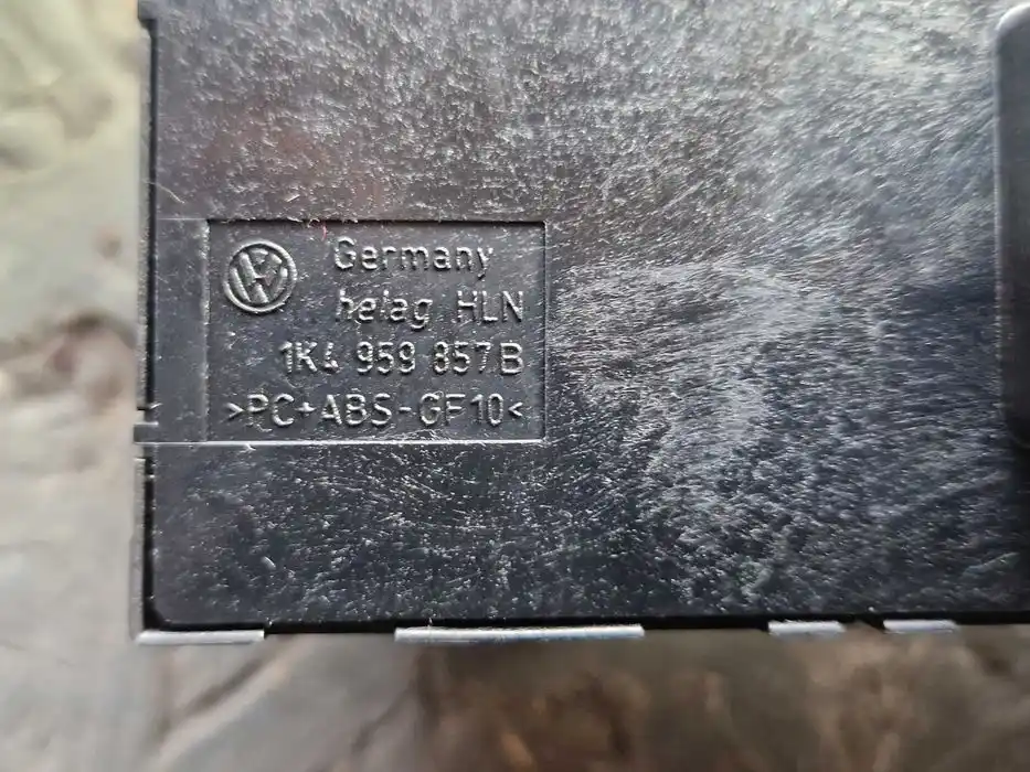 Przełącznik el.Szyb Vw 1K4.959.857.B