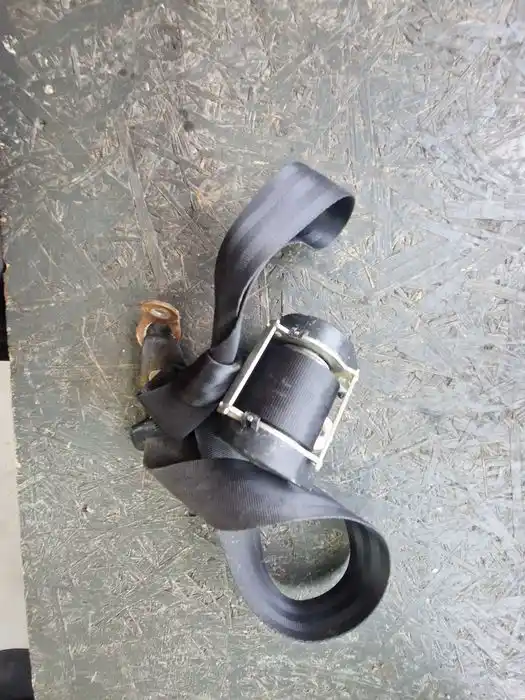 Pas Bezpieczenstwa Prawy Tył Seat Altea XL 806.1672