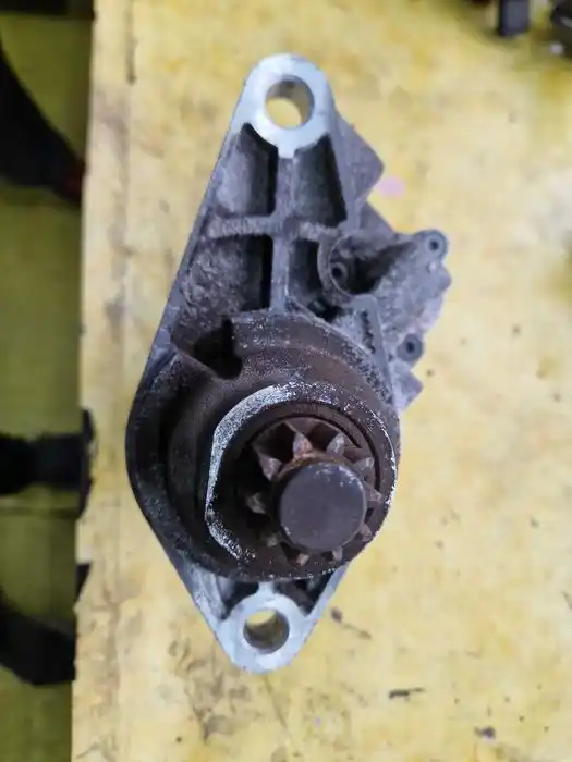Rozrusznik Vw Audi Seat Skoda 1.2 TSI 02T.911.023.R