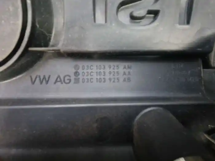 Górna Osłóna Silnika Vw 1.4TSI 03C.103.925.AM